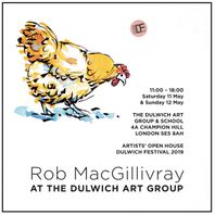 Dulwich Art Group